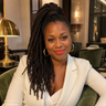Tanya Brooks, Senior Correspondent at Business News 7